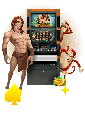 Kho game đa dạng V8BET