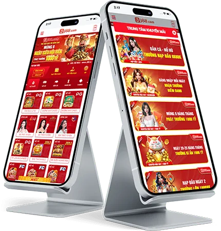 Ứng dụng di động V8BET