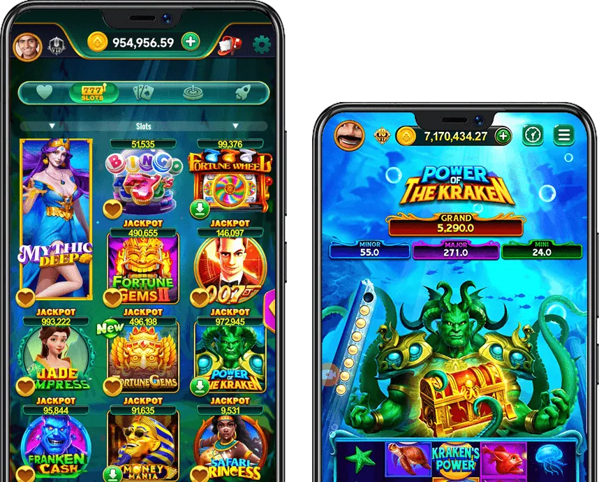 Giao diện V8BET thân thiện
