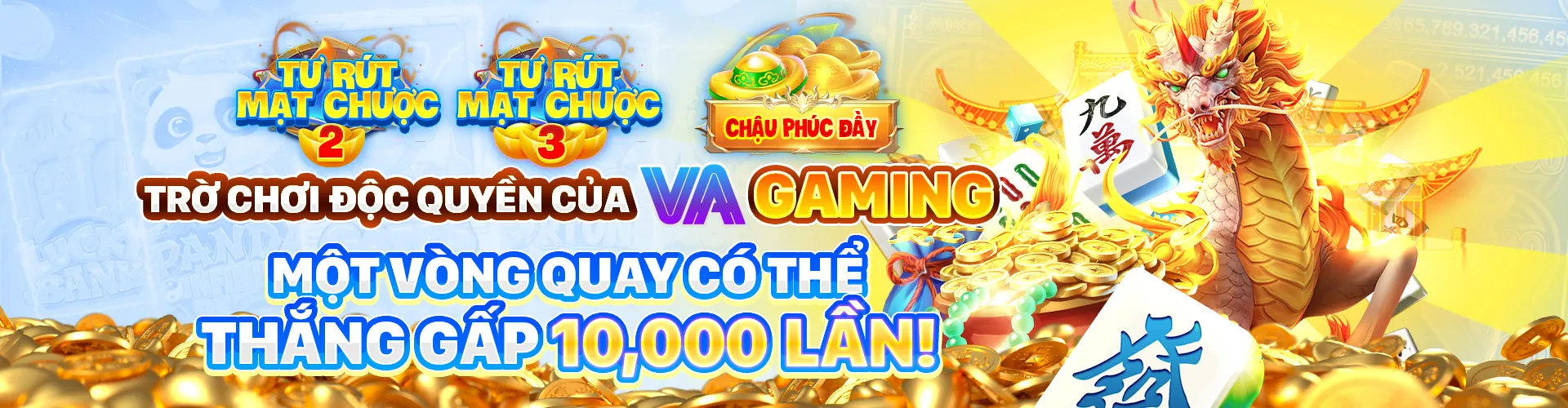Trò chơi Bắn Cá V8BET