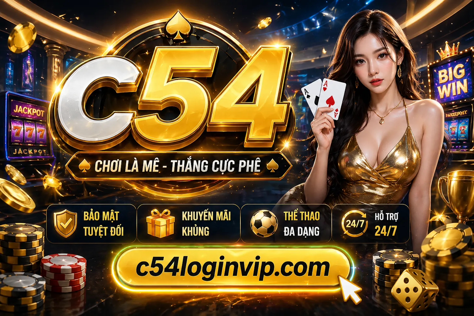 Hoàn trả hàng tuần cho thành viên VIP