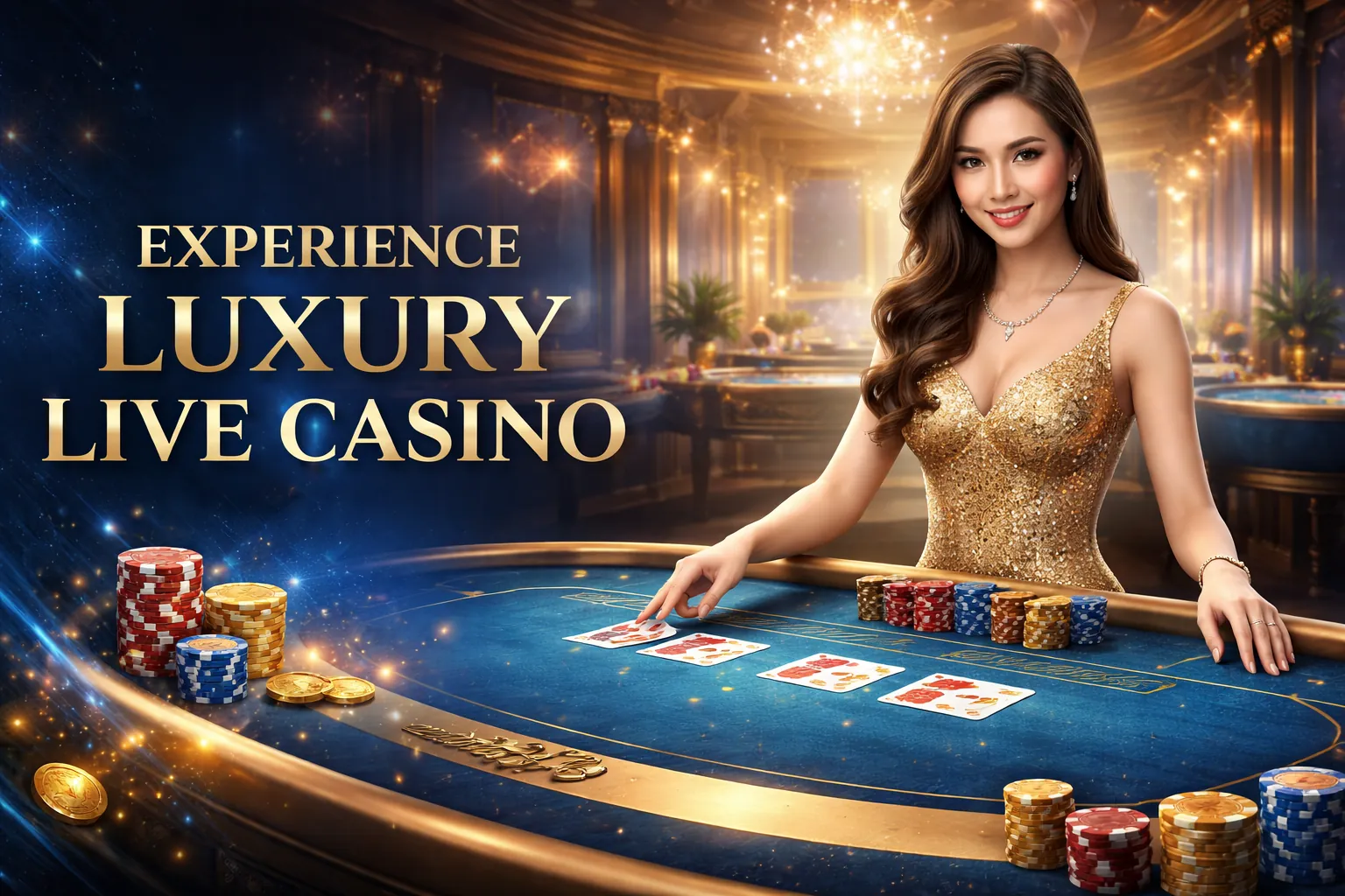 Hình ảnh giới thiệu về V8BET, cam kết uy tín và an toàn