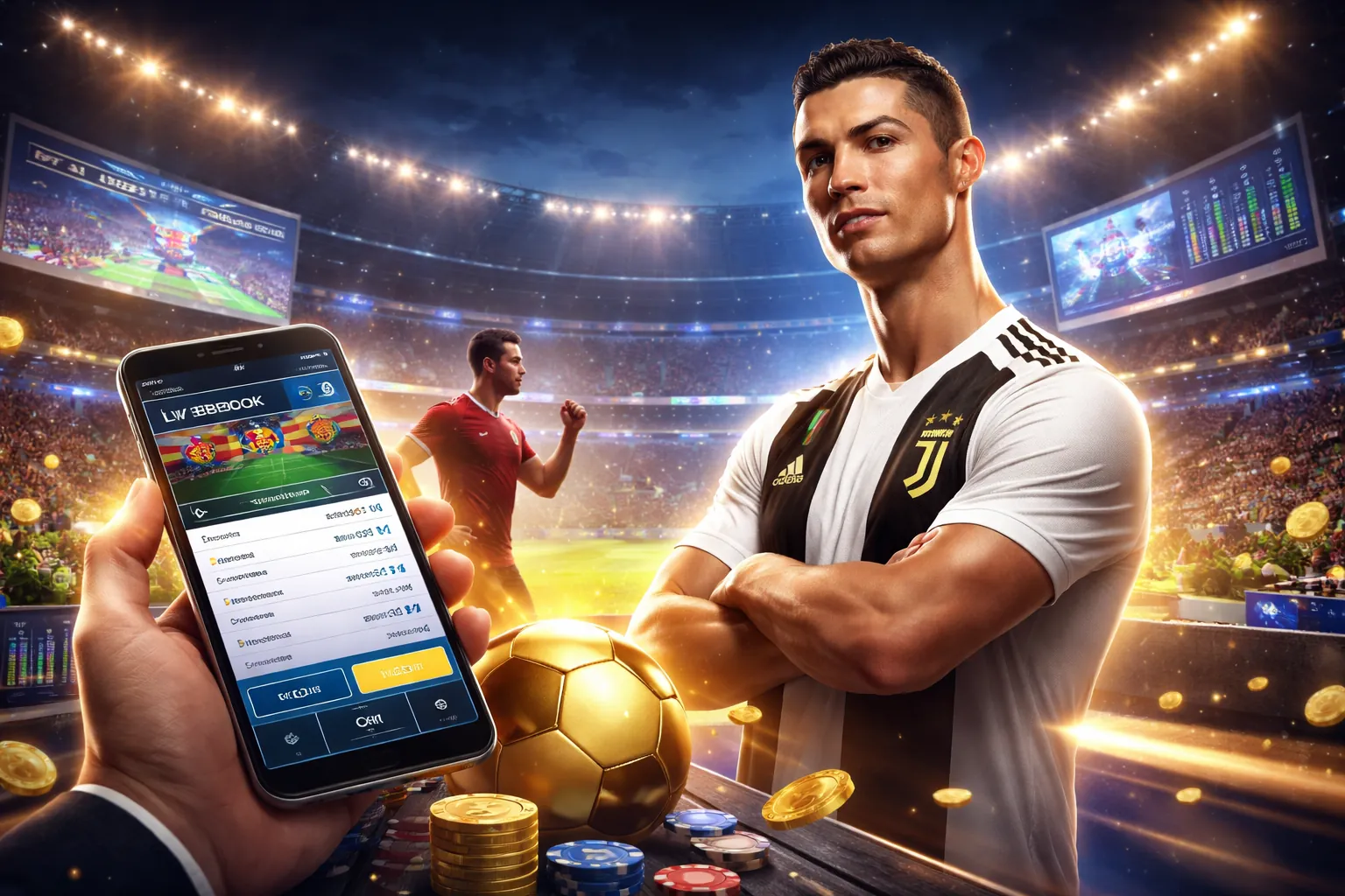 Hình ảnh chính Nổ Hũ V8BET
