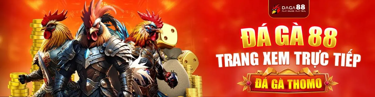 Đá Gà Trực Tuyến V8BET 2026